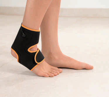 Beurer Em 27 Ankle Tens Device - Image 3