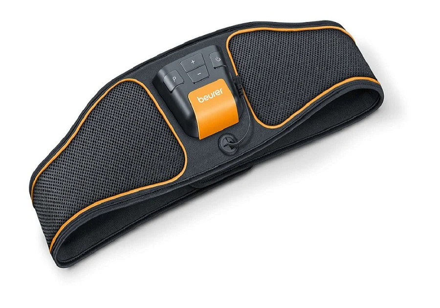 Beurer Em37 Abdominal Toning Belt