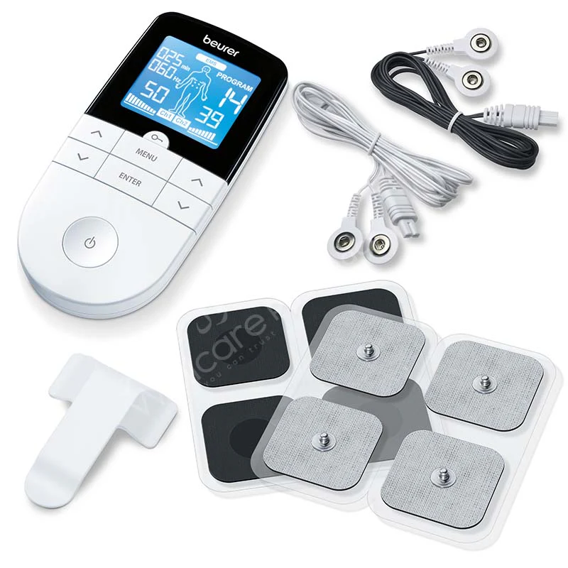 Beurer Em49 Digital Ems/Tens/Massage Unit - Image 3