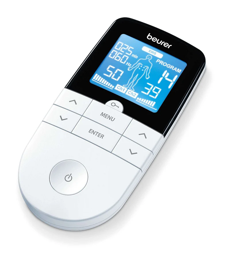 Beurer Em49 Digital Ems/Tens/Massage Unit - Image 4
