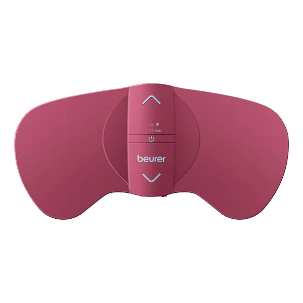 Beurer Em50 Menstrual Relax Tens Heatpad