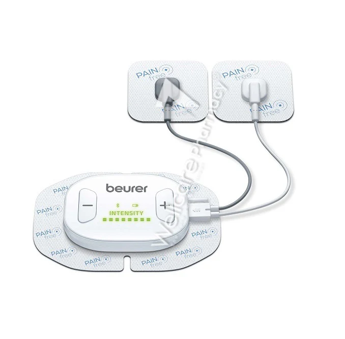 Beurer Em70 Digital Tens/Ems Devise
