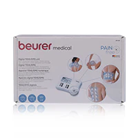Beurer Em80 Digital Ems/Tens Unit - Image 2