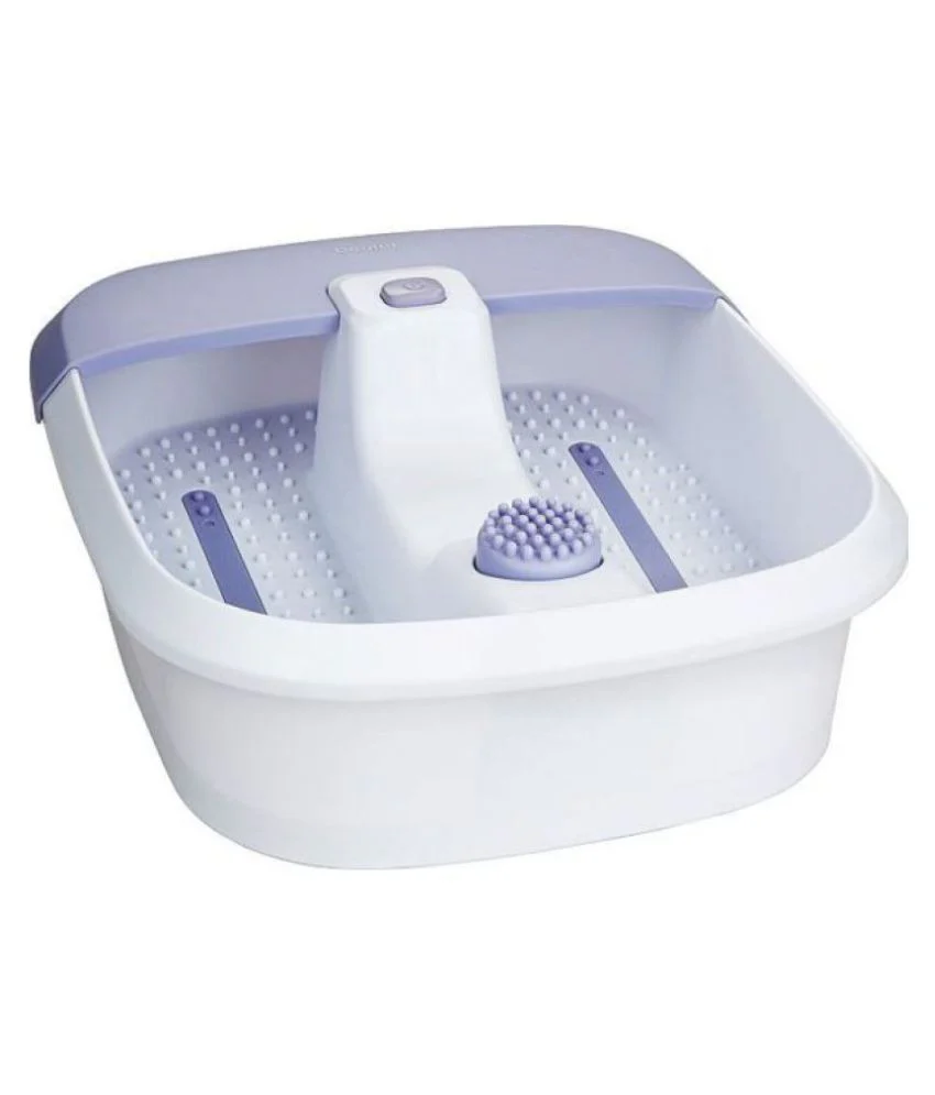 Beurer Fb12 Foot Bath Massager - Image 3