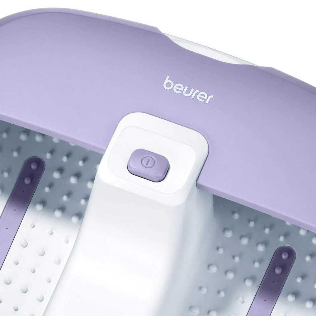 Beurer Fb12 Foot Bath Massager - Image 4