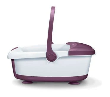 Beurer Fb21 Foot Bath Massager - Image 4