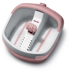 Beurer Fb25 Foot Bath Massager - Image 2