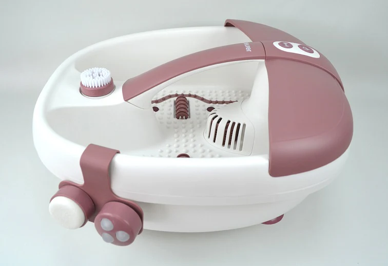Beurer Fb35 Foot Bath Massager - Image 2