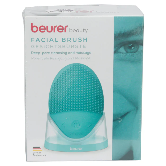 Beurer Fc52 Facial Brush - Image 2