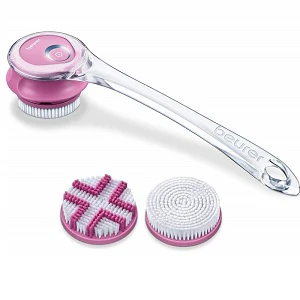 Beurer Fc55 Pureo Complete Cleansing Brush - Image 2