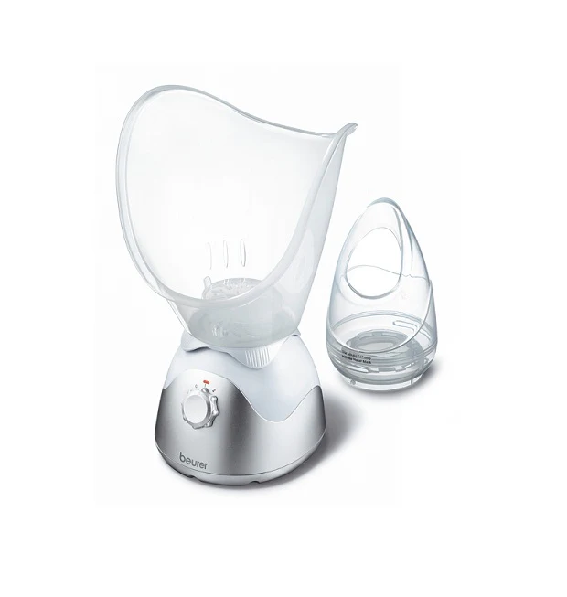 Beurer Fs50 Elle Facial Sauna - Image 2