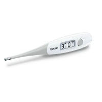 Beurer Ft13 Digital Thermometer - Image 2