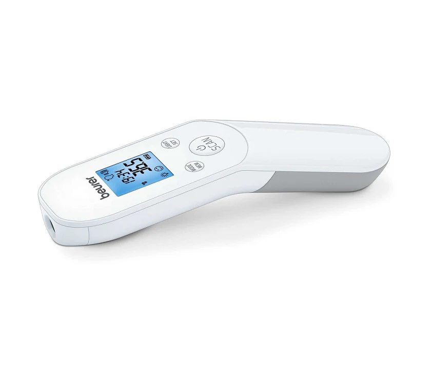 Beurer Ft85 Non Contact Digital Thermometer - Image 4