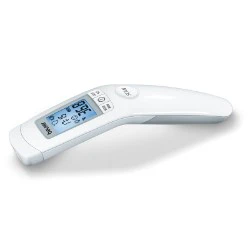 Beurer Ft90 Non Contact Digital Thermometer - Image 2