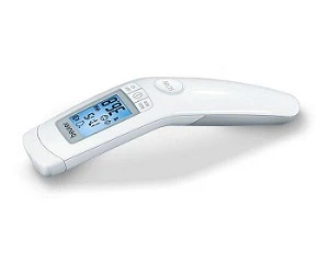 Beurer Ft90 Non Contact Digital Thermometer - Image 3