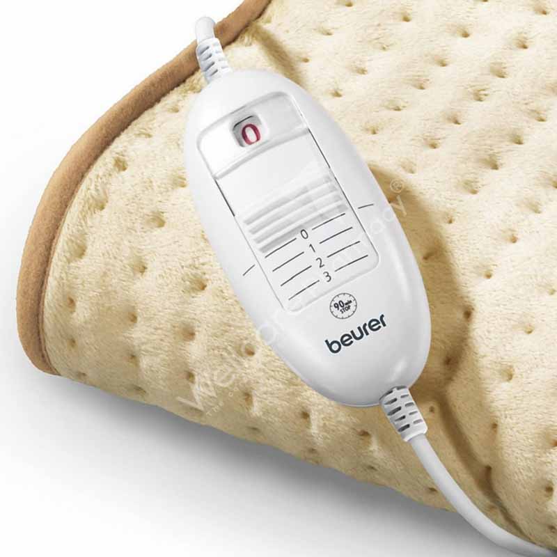 Beurer Fw20 Foot Warmer Cosy - Image 3