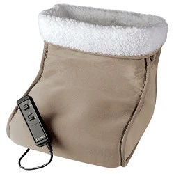 Beurer Fwm40 Foot Warmer With Massage - Image 2