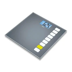 Beurer Gs 203 Digital Gass Scale - Image 2