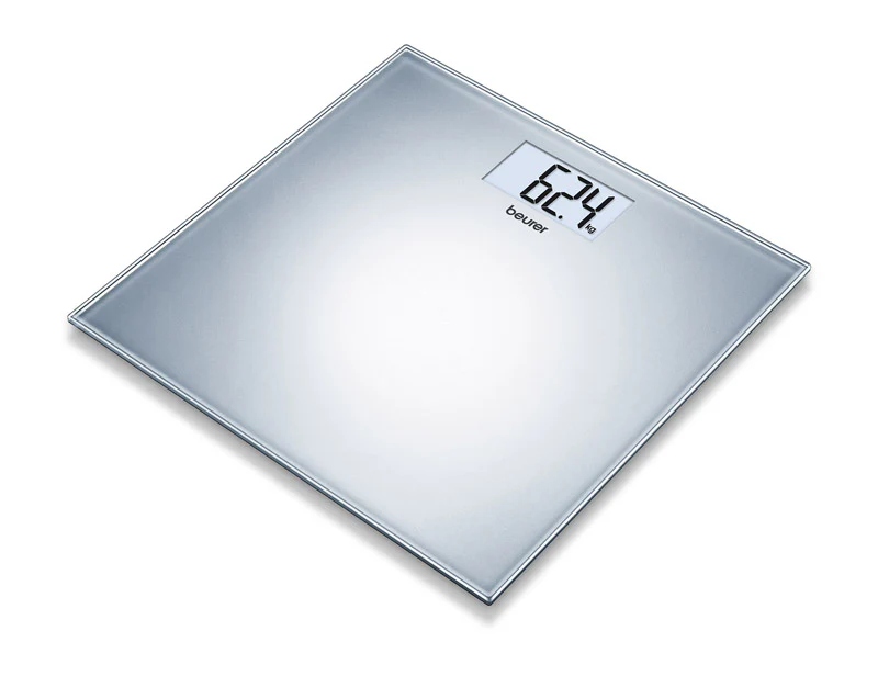 Beurer Gs202 Digital Glass Weighing Scale