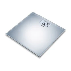Beurer Gs202 Digital Glass Weighing Scale - Image 2
