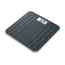 Beurer Gs300 Black Digital Glass Scale - Image 2