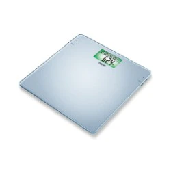 Beurer Gs42 Digital Glass Scale With Bmi - Image 2
