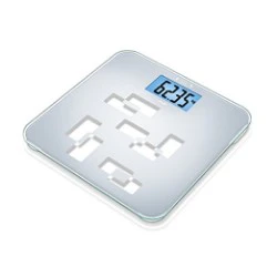 Beurer Gs420 Digital Glass Scale - Image 2