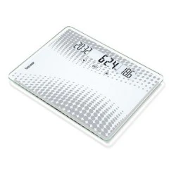 Beurer Gs51 Xxl Digital Glass Scale - Image 2
