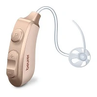 Beurer Ha80 Rechargeable Hearing Aid - Image 2