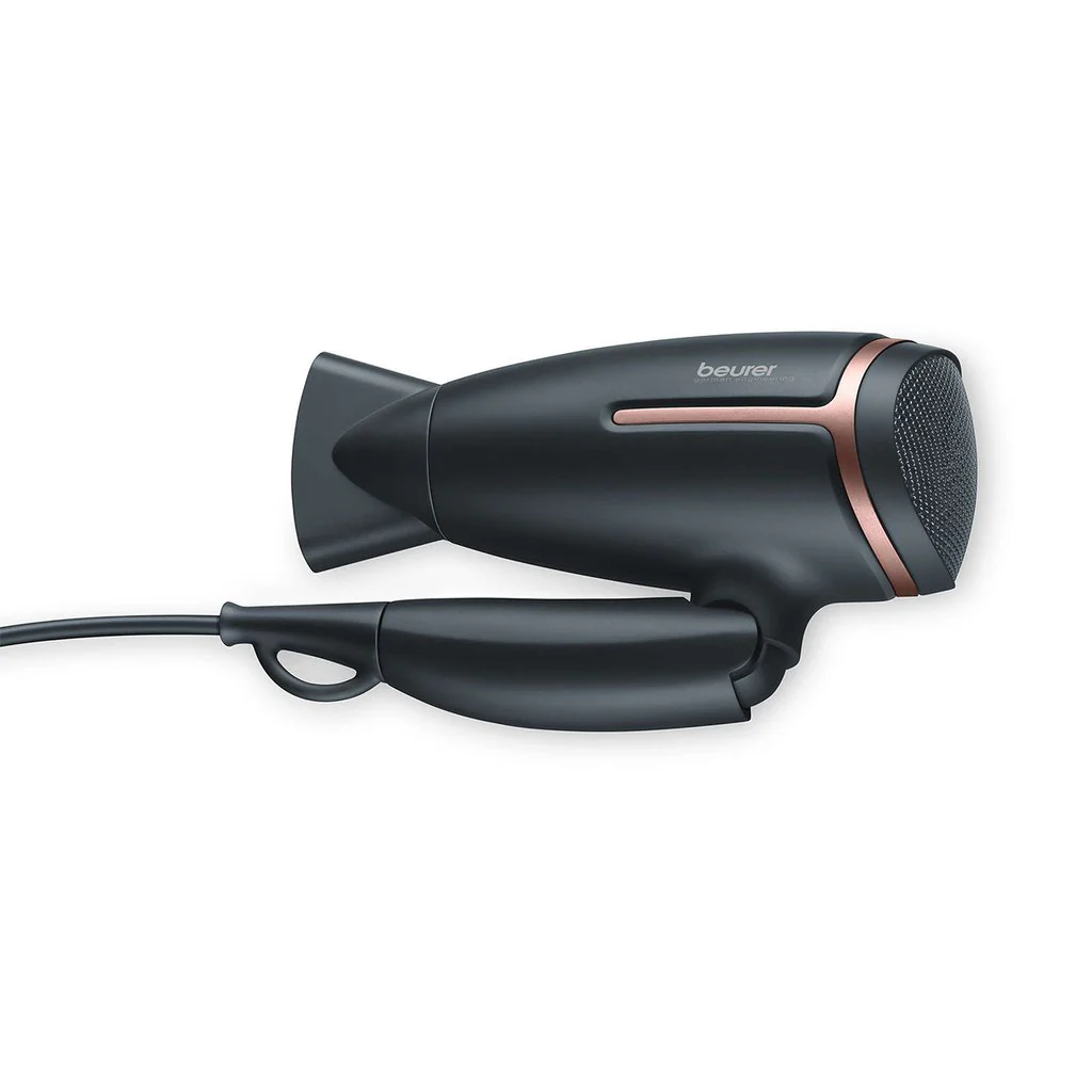 Beurer Hc25 Travel Hair Dryer - Image 4