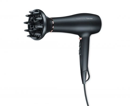 Beurer Hc50 Hair Dryer - Image 3