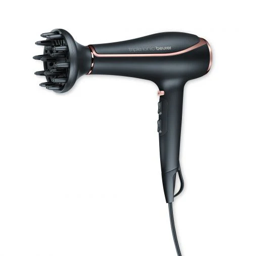 Beurer Hc80 Hair Dryer - Image 3