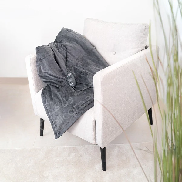 Beurer Hd74 Cosy Heated Over Blanket-Limited Edition - Image 2