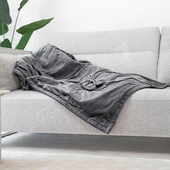Beurer Hd74 Cosy Heated Over Blanket-Limited Edition - Image 4