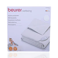 Beurer Hd75 Heating Over Blanket - Image 2
