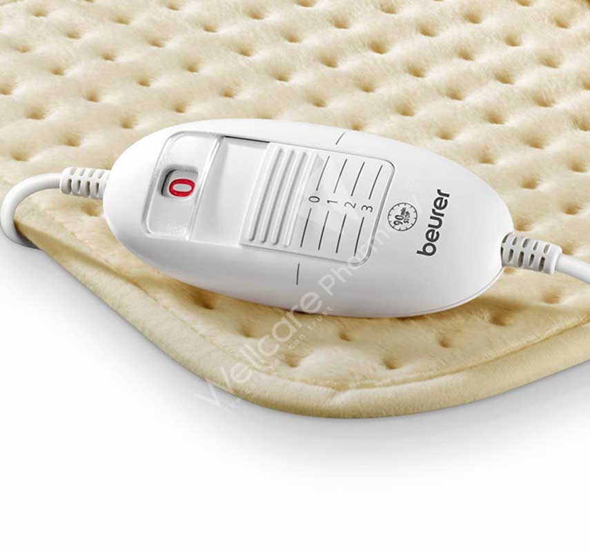 Beurer Hk45 Heating Pad - Image 4