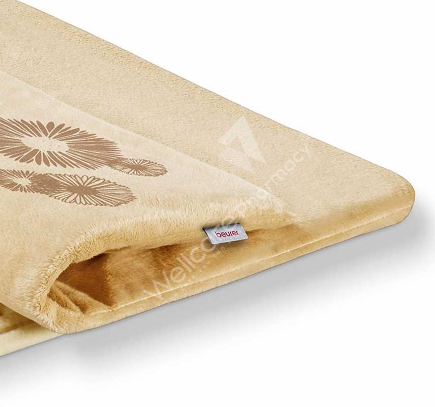 Beurer Hk45 Heating Pad - Image 5