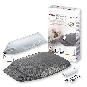 Beurer Hk47 Mobile Heating Pad - Image 2