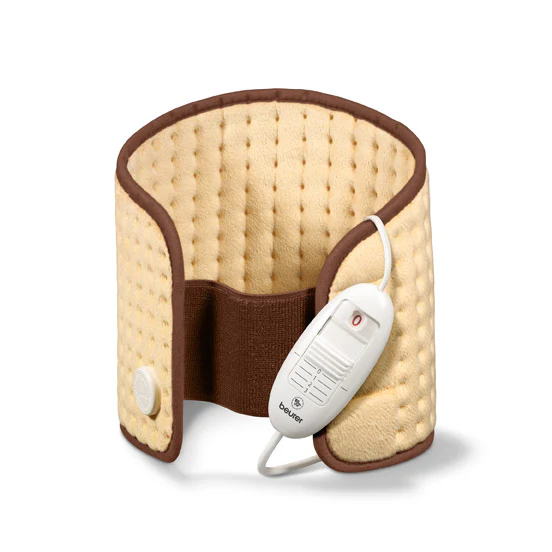 Beurer Hk49 Back & Abdomen Heating Pad