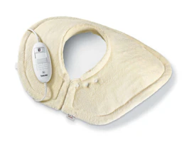 Beurer Hk54 Shoulder & Neck Heating Pad - Image 2