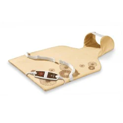 Beurer Hk58 Back And Neck Heating Pad - Image 2