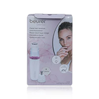 Beurer Hl16 Facial Hair Remover