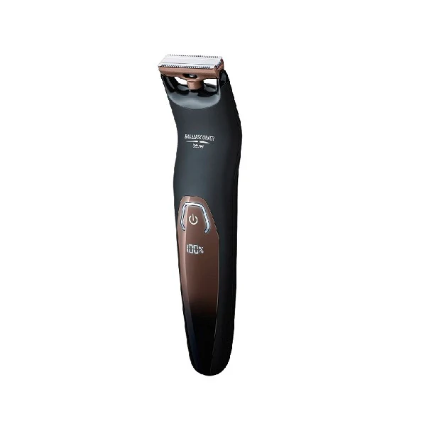 Beurer Hr6000 Body Groomer - Image 3