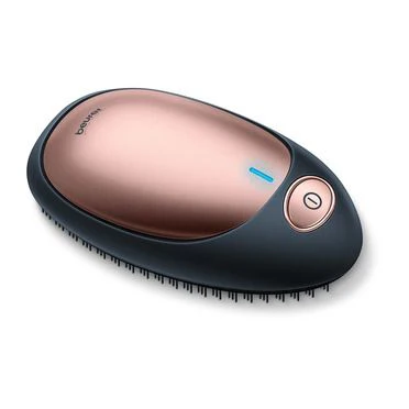 Beurer Ht10 Lon Detangling Brush - Image 2