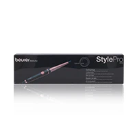 Beurer Ht53 Curling Tongs - Image 2