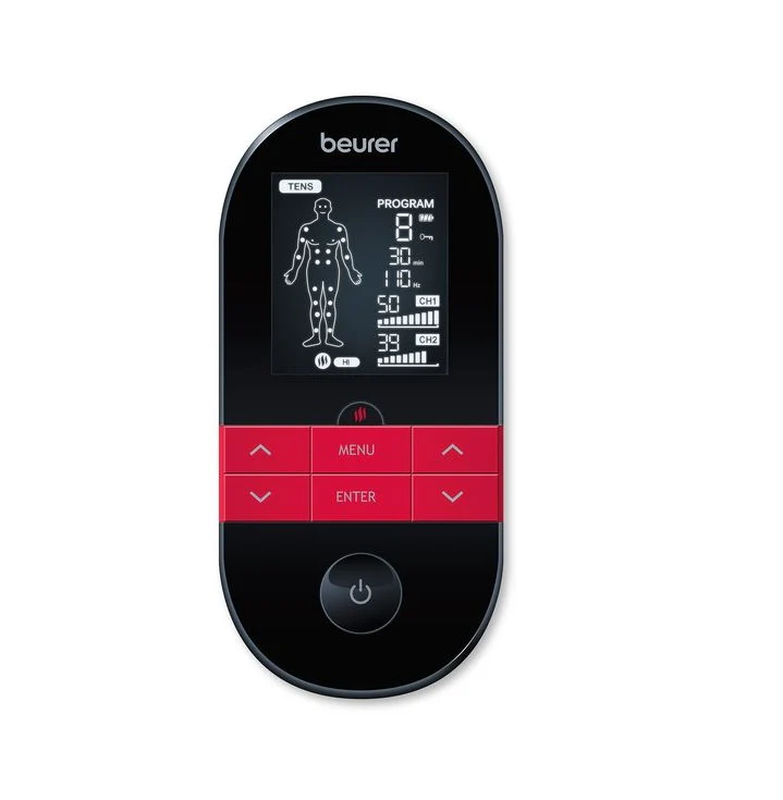 Beurer Iem58 Digital Tens/Ems Device - Image 3