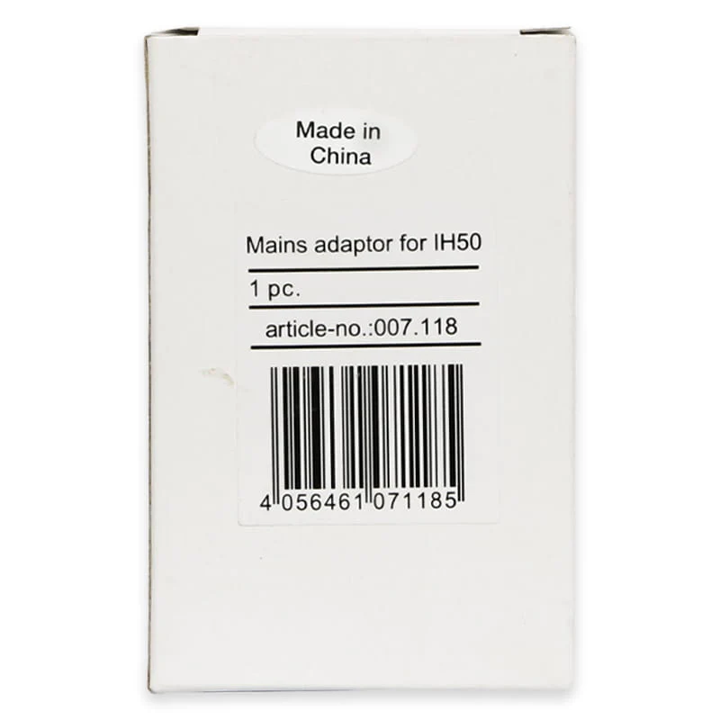 Beurer Ih 50/55 Mains Adaptor