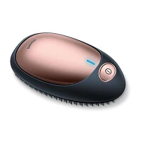 Beurer Iht12 Ion Detangling Brush - Image 2