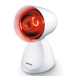 Beurer Il11 Infrared Lamp - Image 2