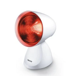 Beurer Il21 Infrared Lamp - Image 2